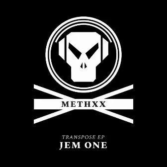 Transpose - EP by Jem One