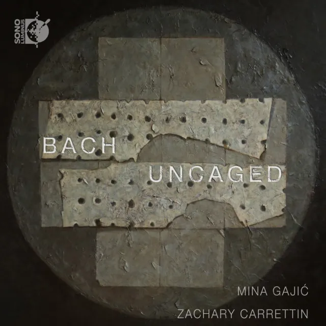 Bach Uncaged