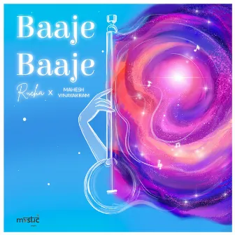 Baaje Baaje by Rucha