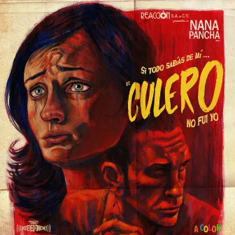 Culero by Nana Pancha