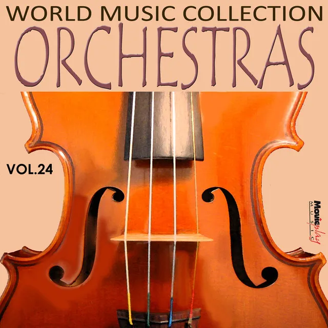 Orchestras, Vol. 24