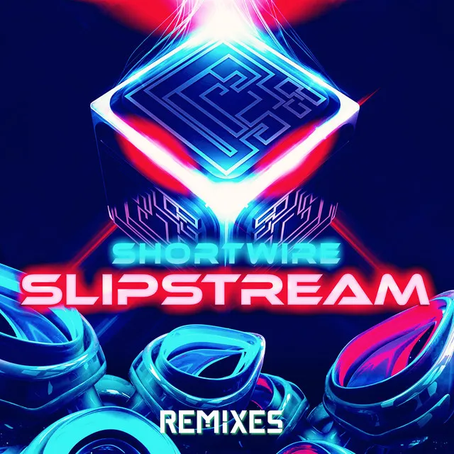 Slipstream - Cult of Neon Remix