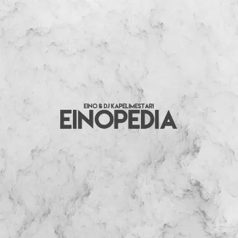 Einopedia by Eino Antiwäkki