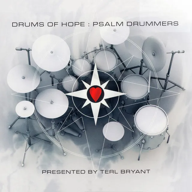 Drums Of Hope