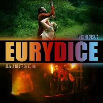 Vox Medusa's Eurydice by Olivia Neutron Bomb