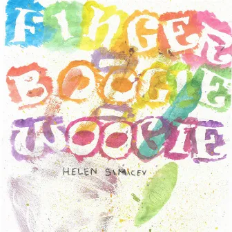 Finger-Boogie-Woogie by Helen Simicev