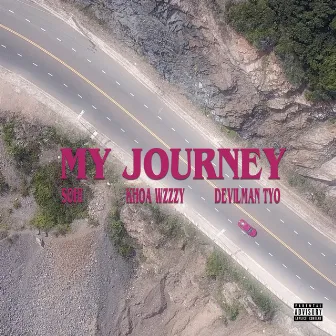 My Journey by So Hi