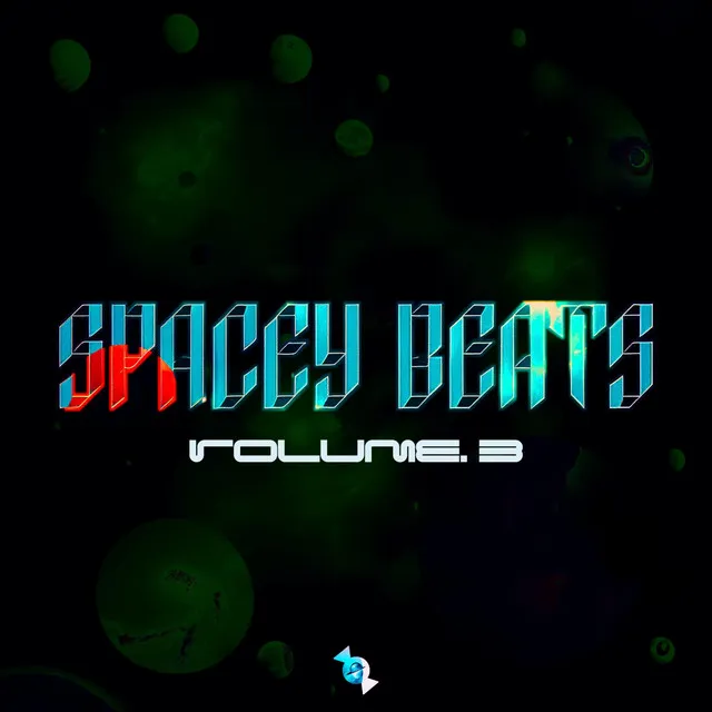 Spacey Beats, Vol. 3