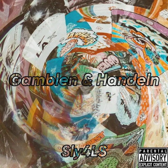 Gamblen & Handeln