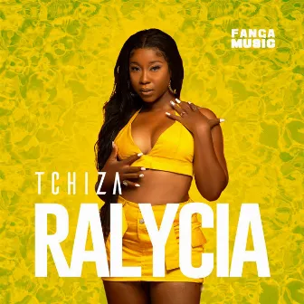 Tchiza by Ralycia