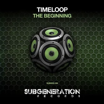 Bass Evolution by Timeloop