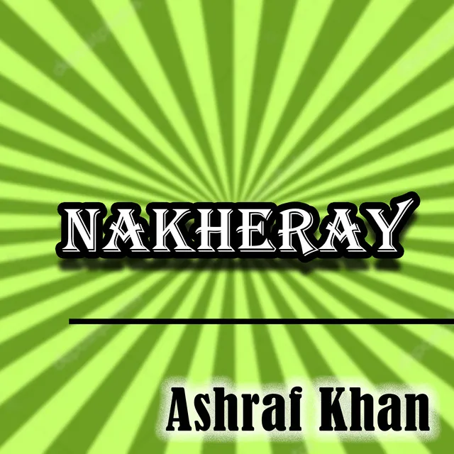 Nakheray