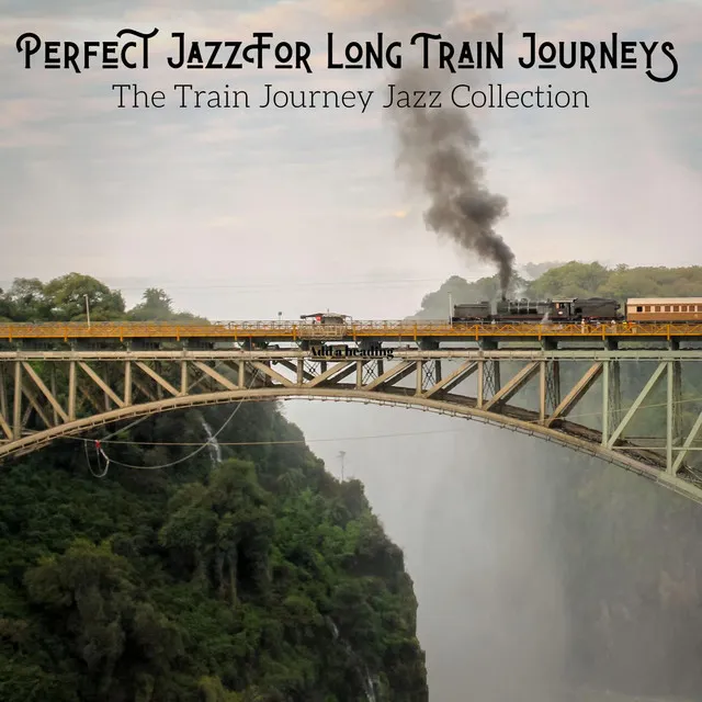 The Train Journey Jazz Collection