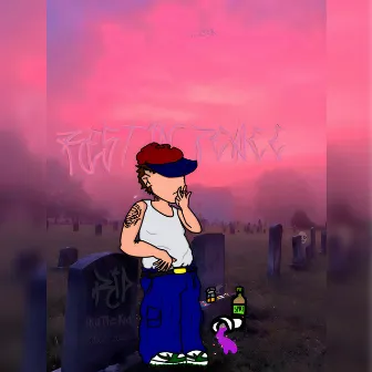 R.I.P by IKU THE KID