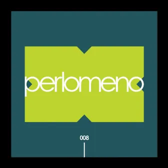 Perlomeno vol.8 by Morey