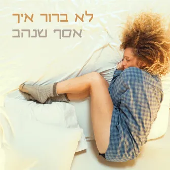 לא ברור איך by אסף שנהב