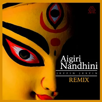 Aigiri Nandhini Remix by Jeffin Jestin