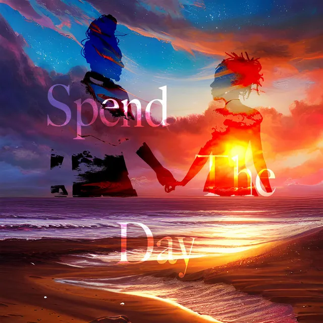 Spend The Day