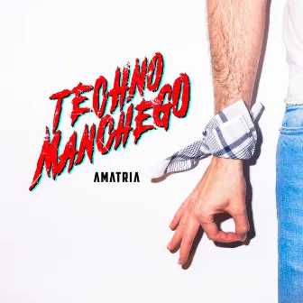 Techno Manchego (asiejque) by Amatria