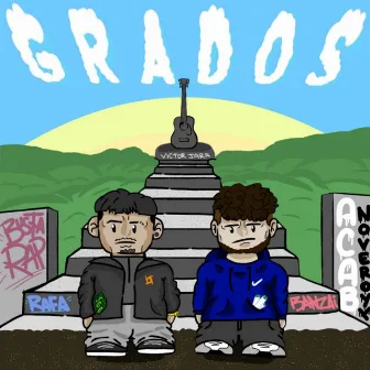 GRADOS by Rafavaricia