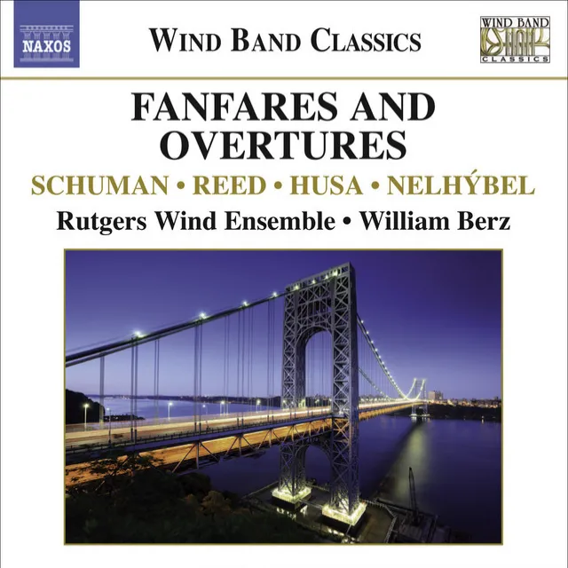 Smetana Fanfare