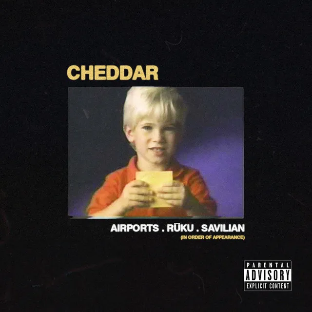 Cheddar