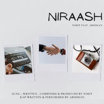 Niraash by Nimit