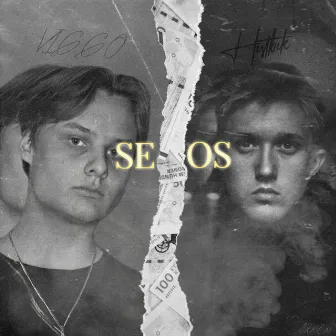 Se Os by Hestbek