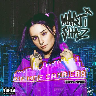 Niente cambierà by Martishaz