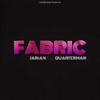 Fabric by Jarian