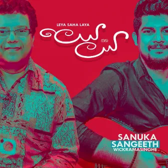 Leya Saha Laya (Live) by Sangeeth Wickramasinghe