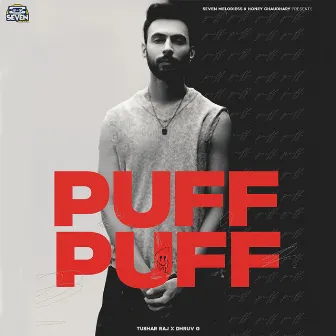 Puff Puff by Tushar Raj