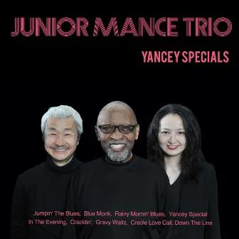 Yancey Special by Junior Mance Trio