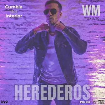 CUMBIA CHETA by Herederos Para Vos