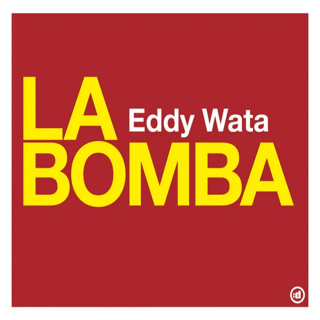 La Bomba (2-trk)