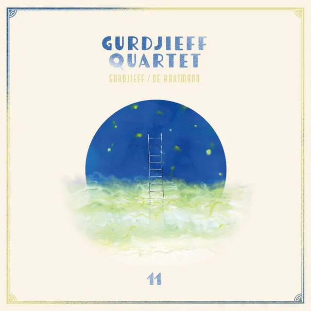 Gurdjieff Quartet