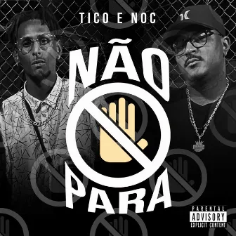 Não Para by Noc Jackson