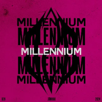 Millennium by 38BRICK