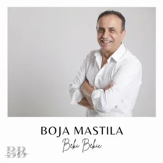 Boja Mastila by Beki Bekic