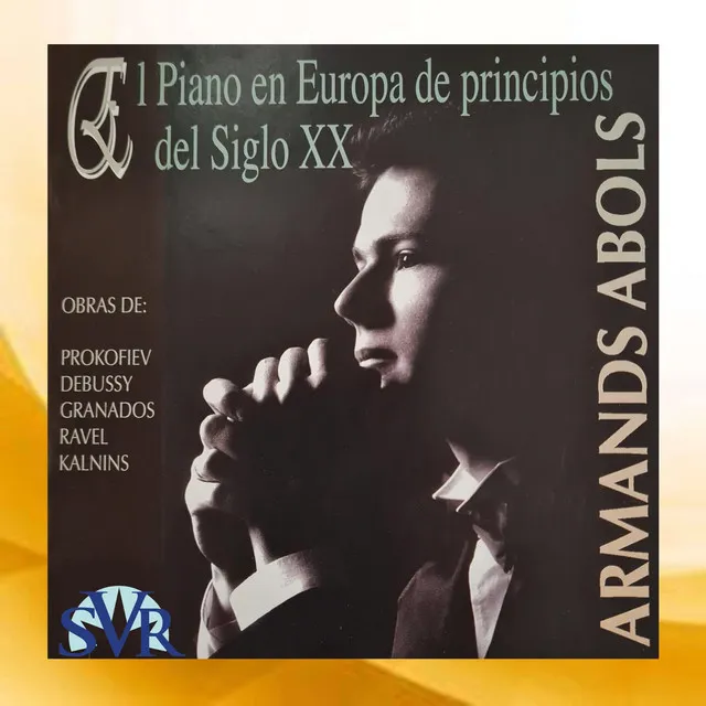 El Piano en Europa de Principios del Siglo XX