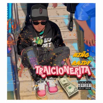 Traicionerita by NIÑO RAIDY