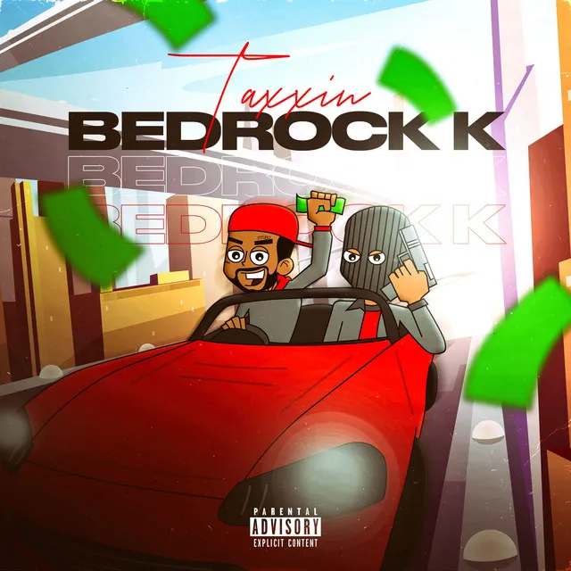 Bedrock K