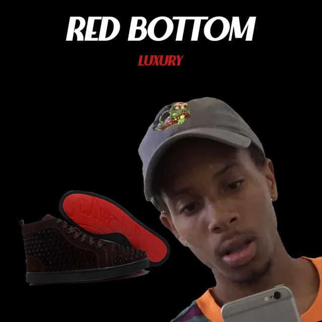 Red Bottom