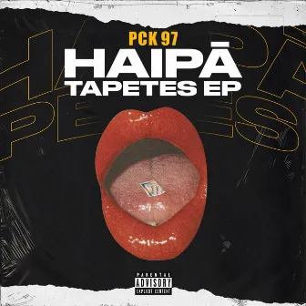 HAIPĀ TAPETES by PCK 97