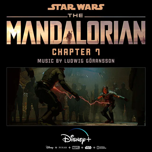 The Mandalorian: Chapter 7 (Original Score)