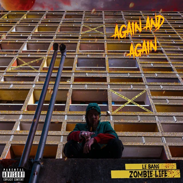 Again and Again - Zombie Life