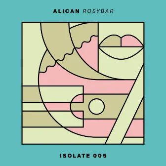 Rosybar by Alican