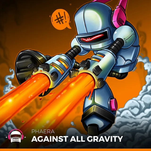 Against All Gravity