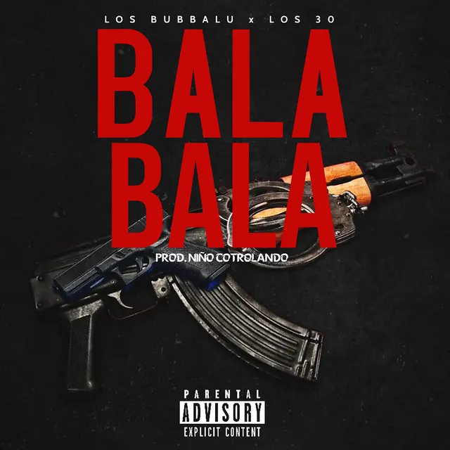 BALA BALA