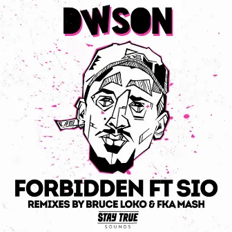 Forbidden (feat. Sio) by Dwson